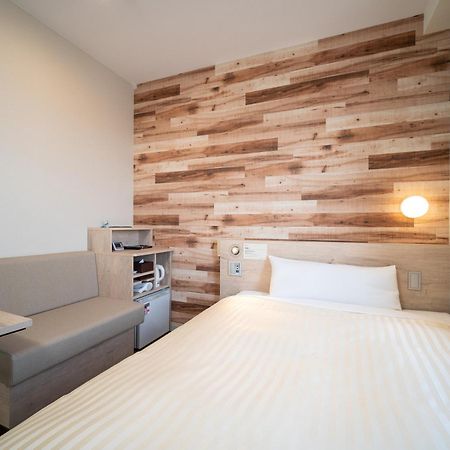 Super Hotel Hakodate Exterior photo